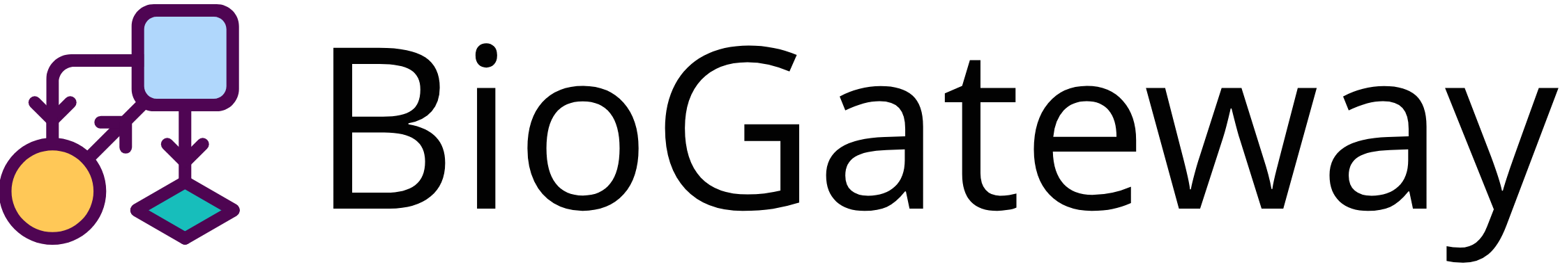 BioGateway BioGateway